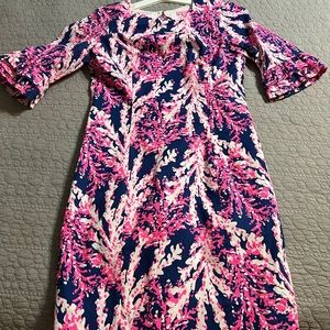Lily Pulitzer Dress